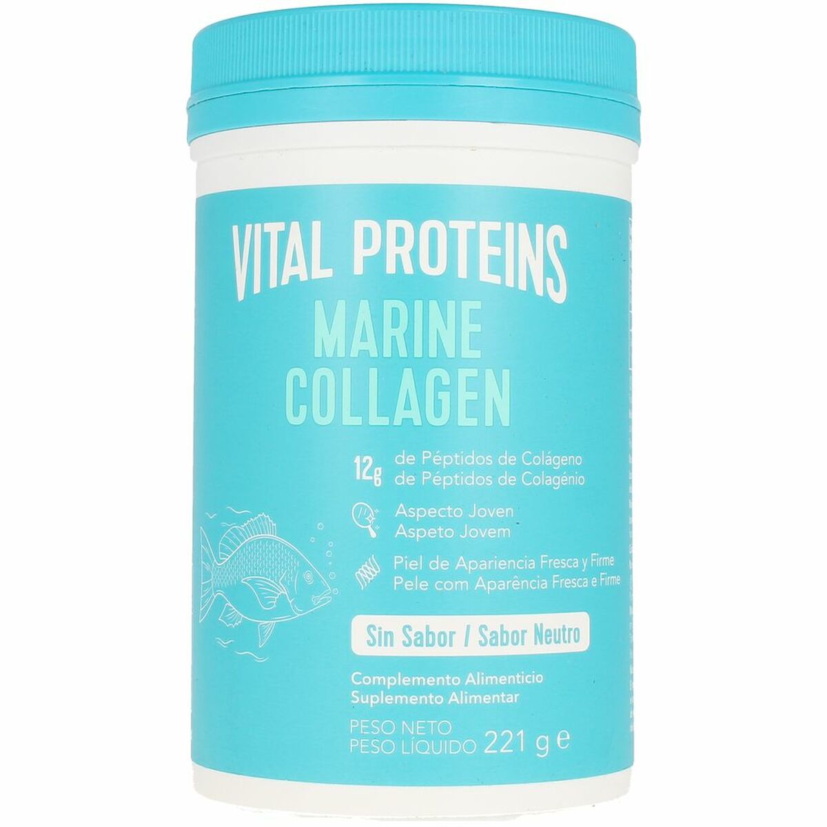 Kollagen Vital proteins Marine Collagen Kollagen