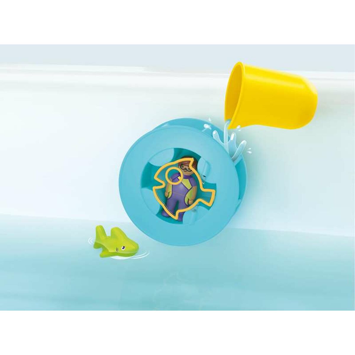 Playset Playmobil 71688 - 4