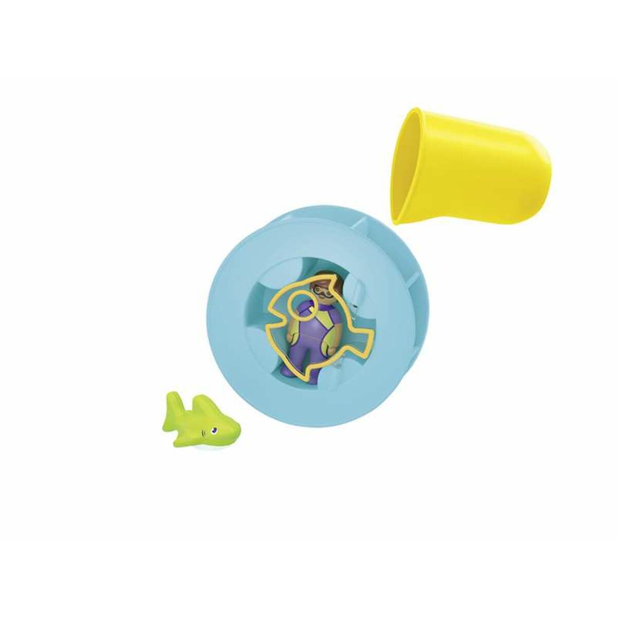 Playset Playmobil 71688 - 5