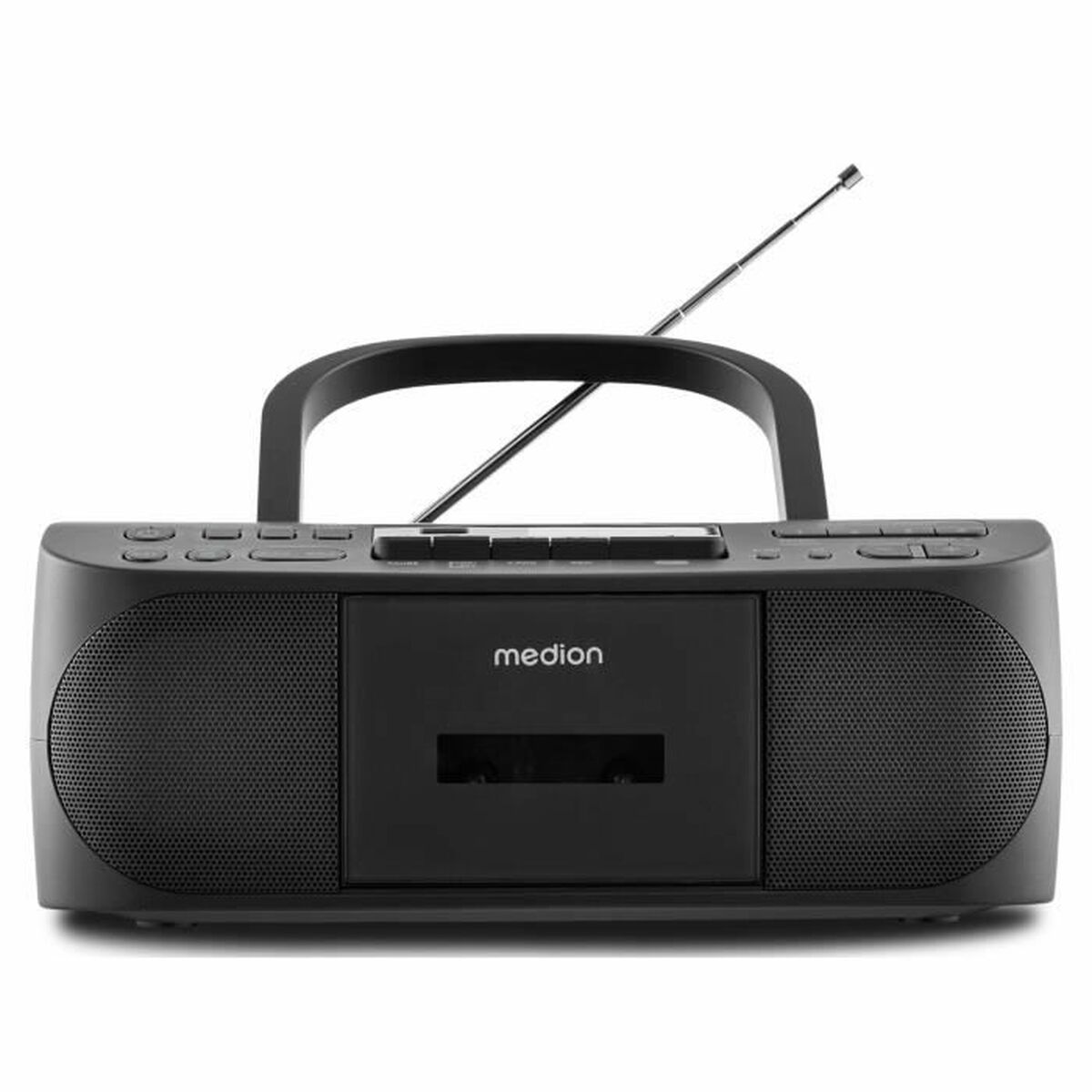 Radio Medion