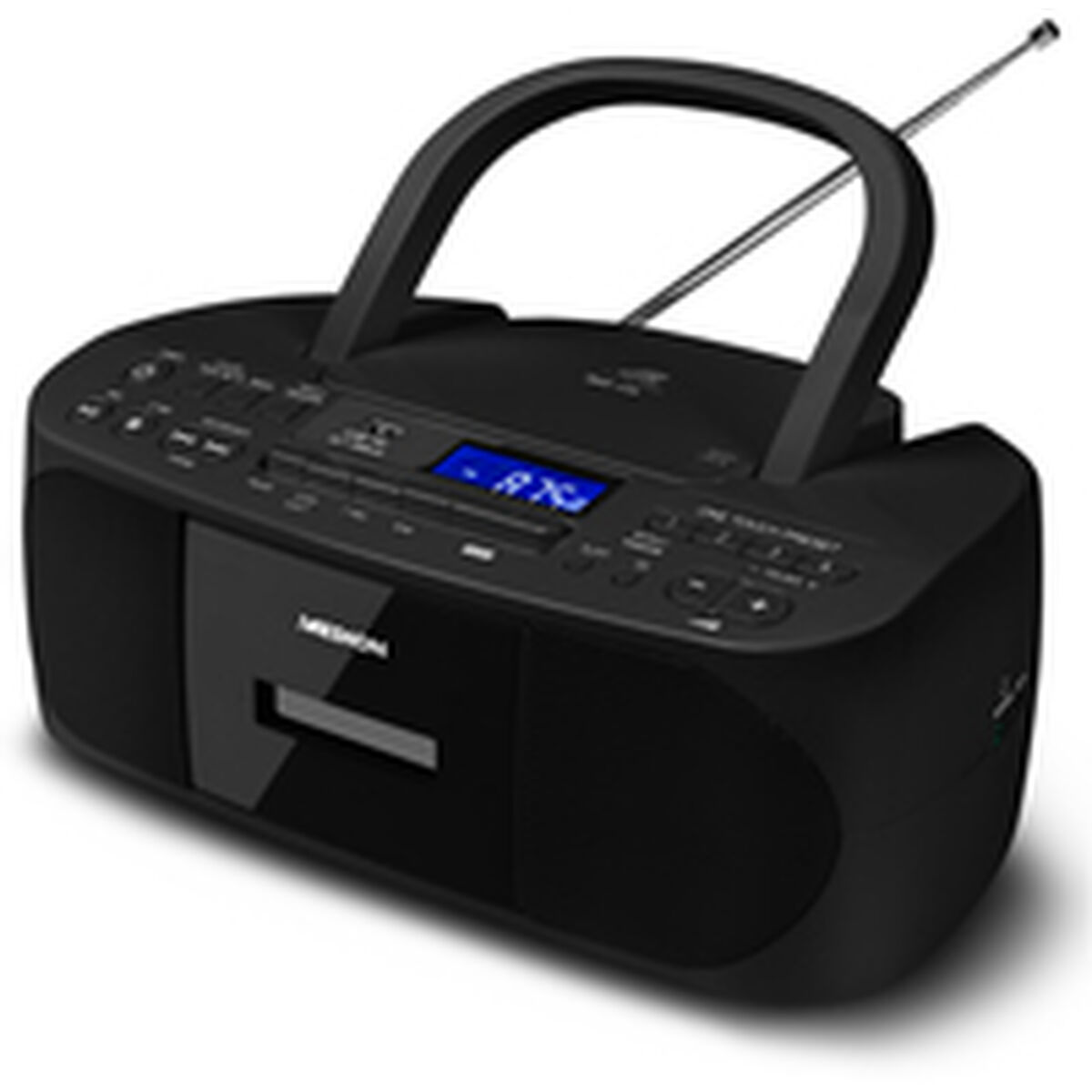 Radio Medion - 3