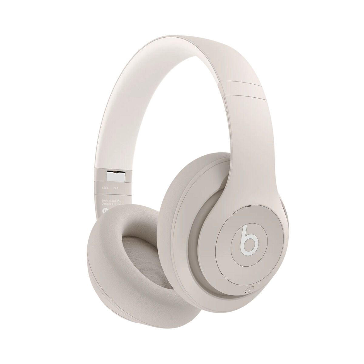 Trådlösa Hörlurar Beats Beats Studio Pro Beige