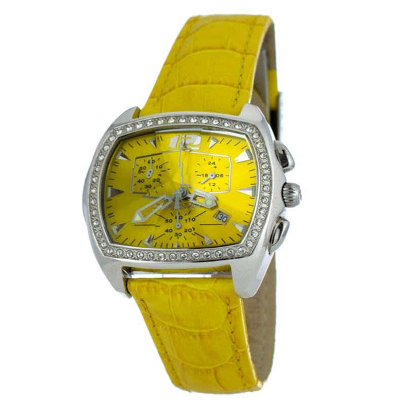 Damklocka Chronotech CT2185LS-05 (Ø 40 mm) - 4