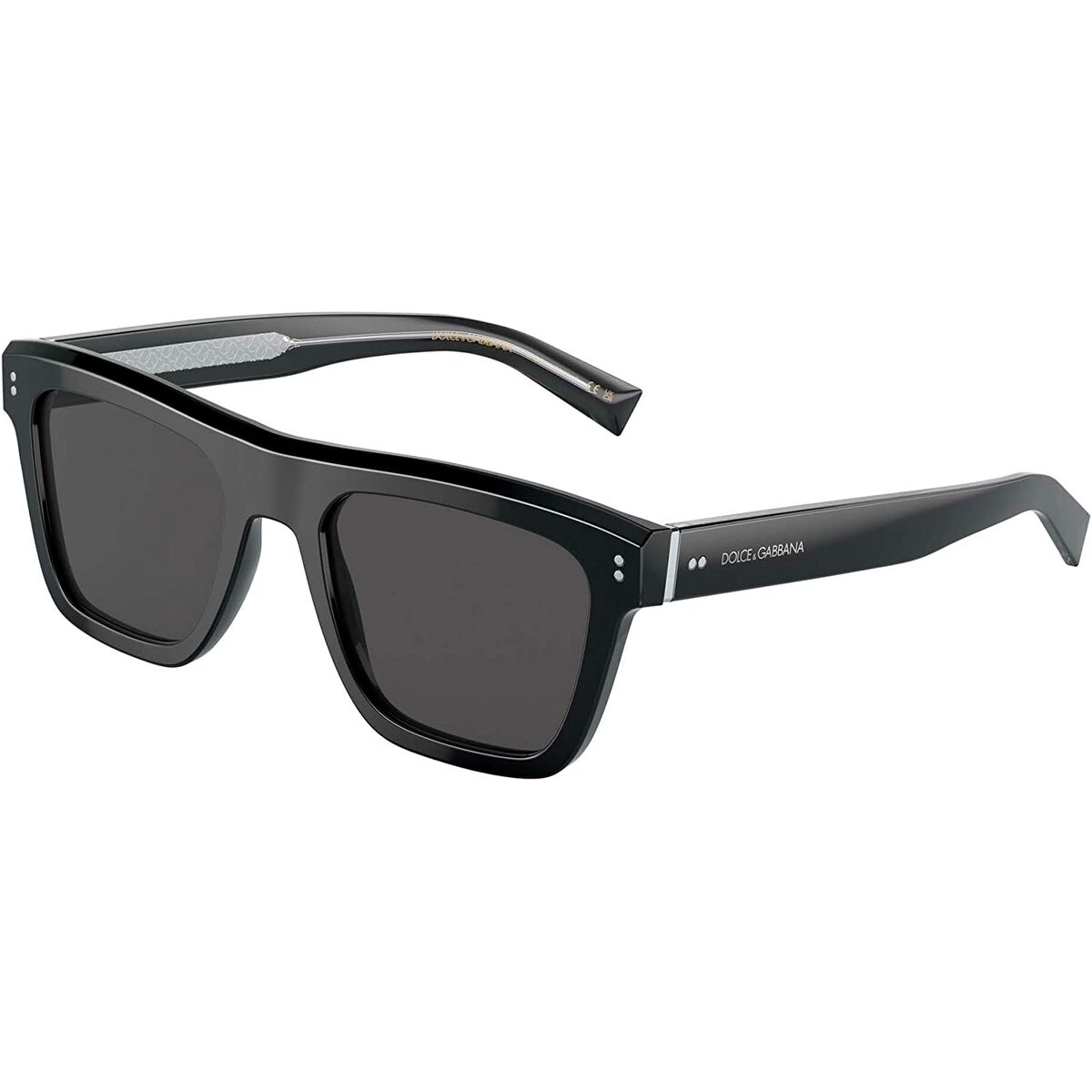 Damsolglasögon Dolce & Gabbana DG 4420 - 3