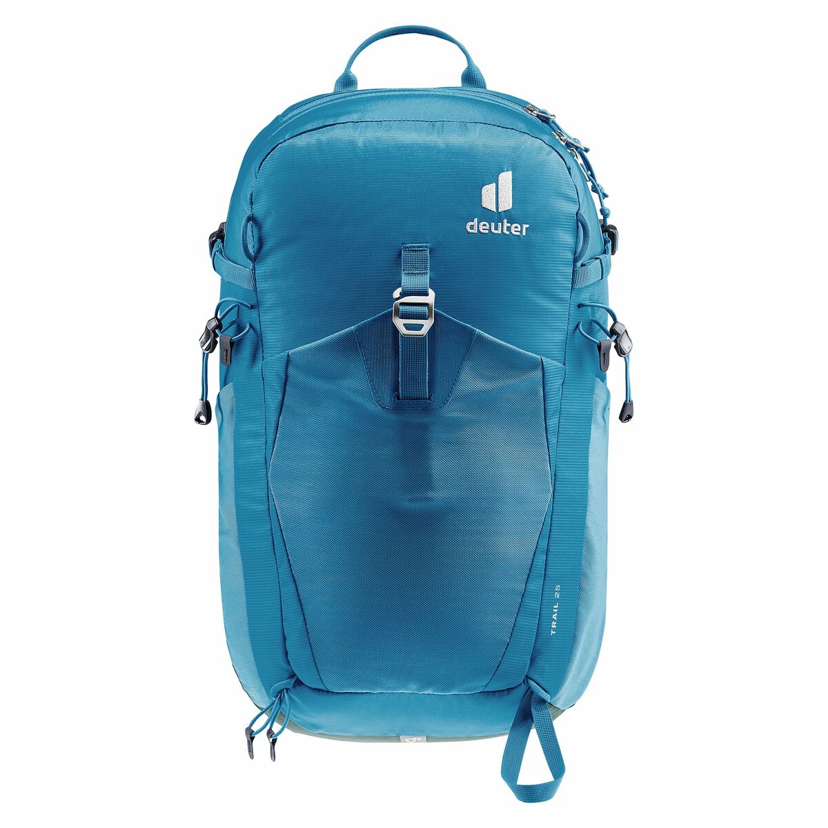 Vandringsryggsäck Deuter Trail Blå 25 L - 3