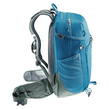 Vandringsryggsäck Deuter Trail Blå 25 L