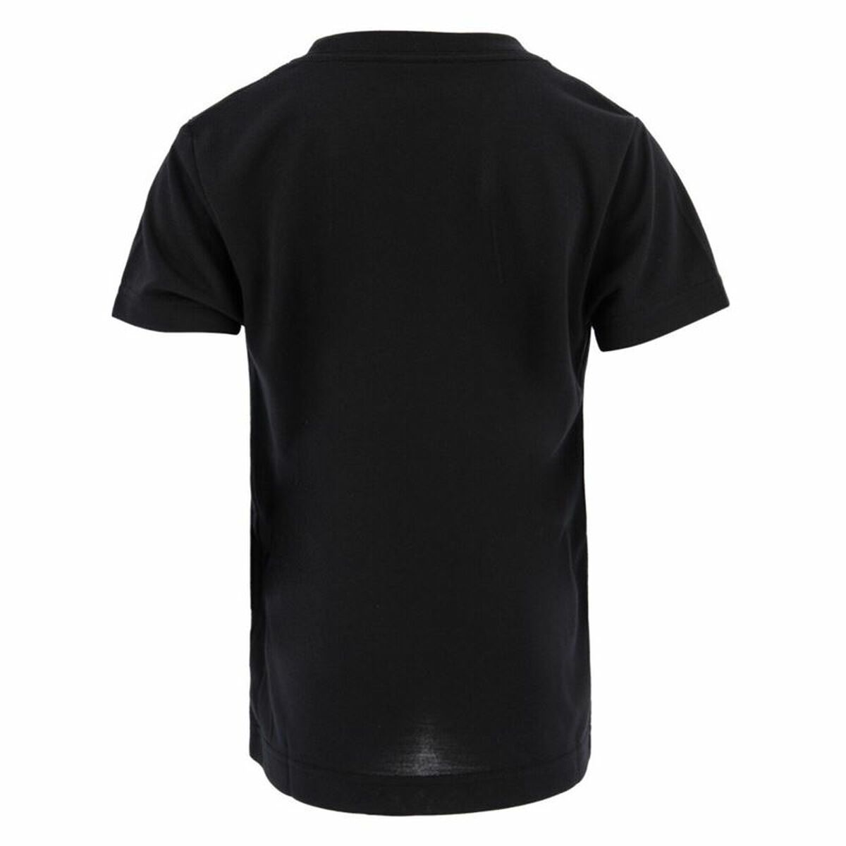 Barn T-shirt med kortärm Jordan Jumpman Graphic Svart - 2