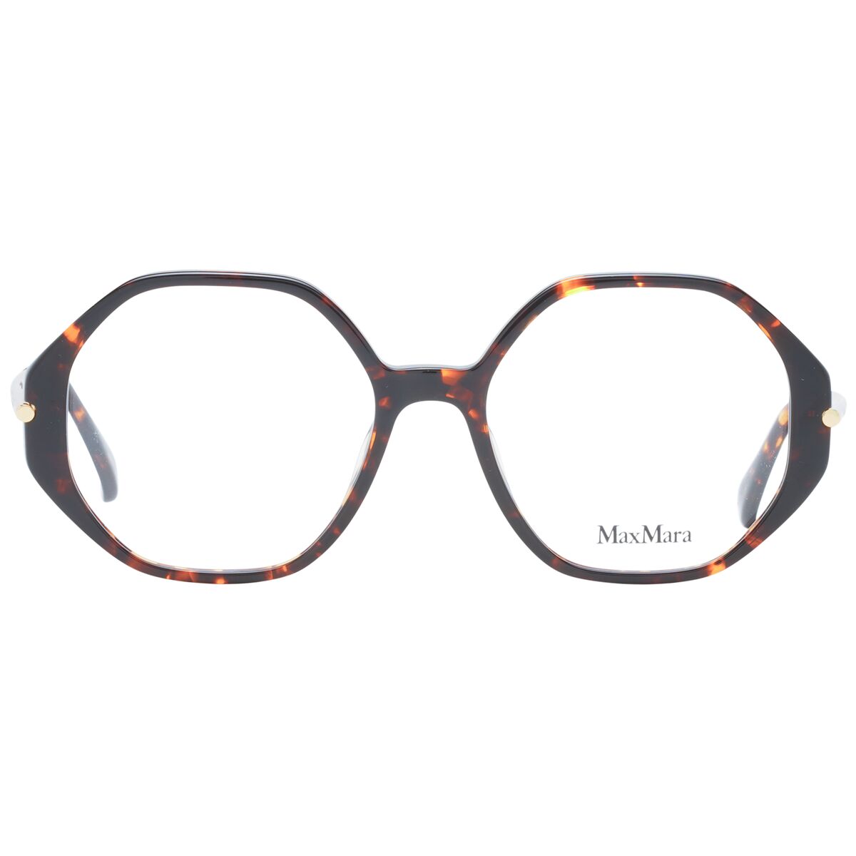 Glasögonbågar Max Mara MM5005 5452A - 2