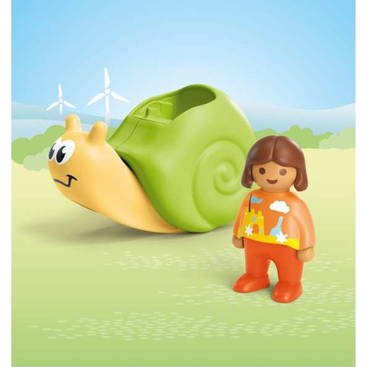 Playset Playmobil 71699 - 3