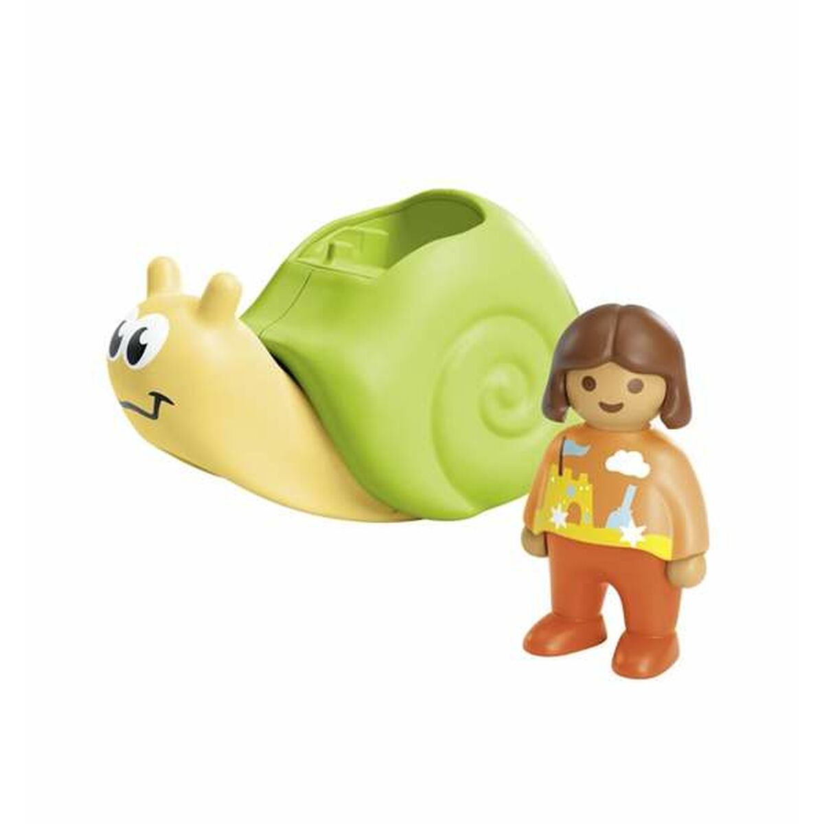 Playset Playmobil 71699 - 5