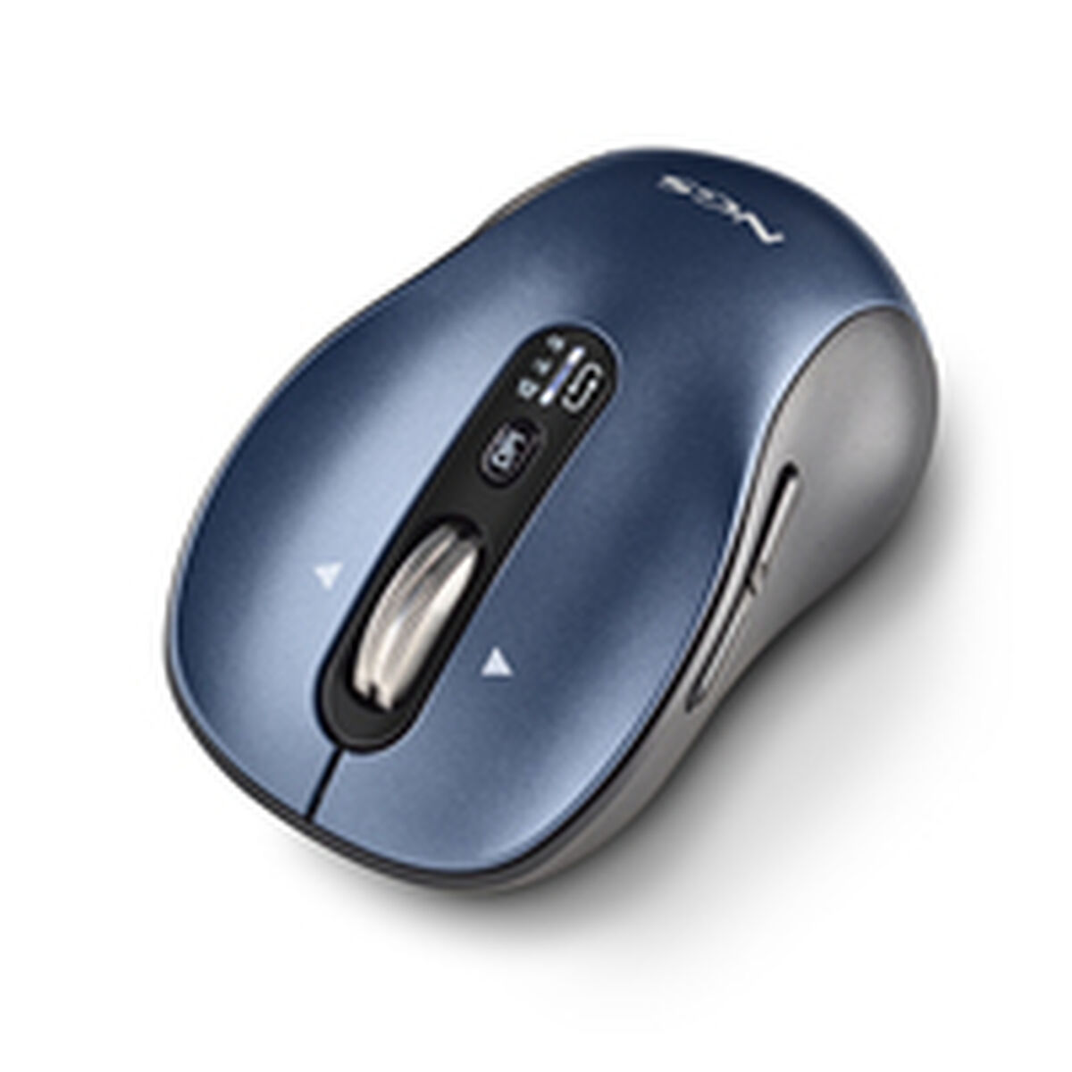 Mus NGS INFINITY-RB USB 3.0 USB A 3.2 Gen 1 (3.1 Gen 1) x 4 - 7