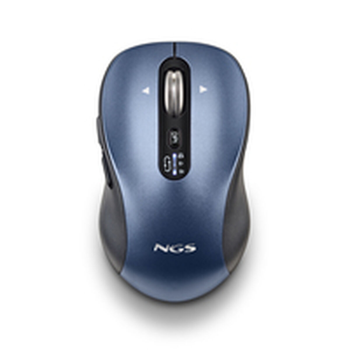 Mus NGS INFINITY-RB USB 3.0 USB A 3.2 Gen 1 (3.1 Gen 1) x 4 - 3
