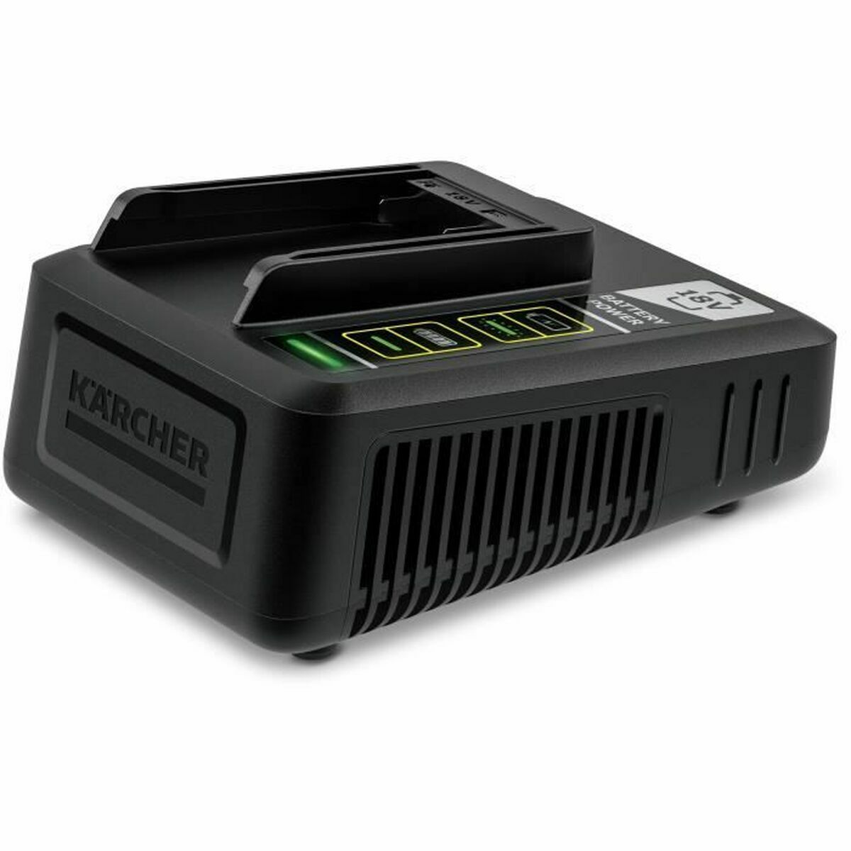 Batteriladdare Kärcher 2.445-032.0