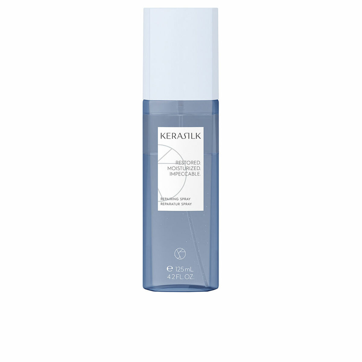Återställningssprej Kerasilk Specialists 125 ml