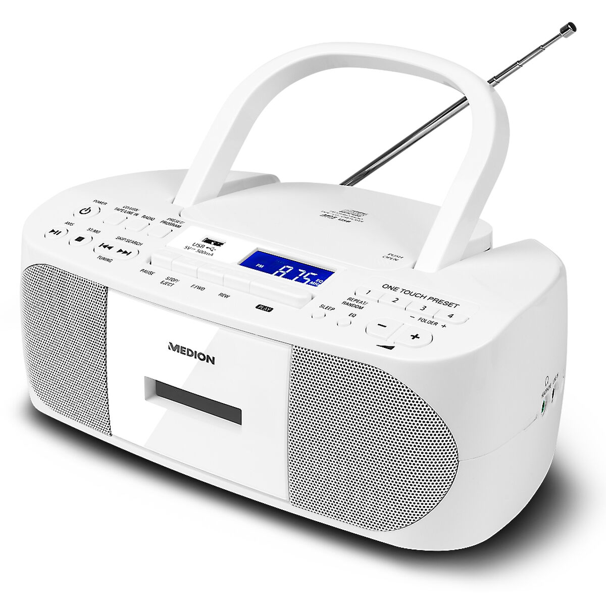 Radio Medion - 2