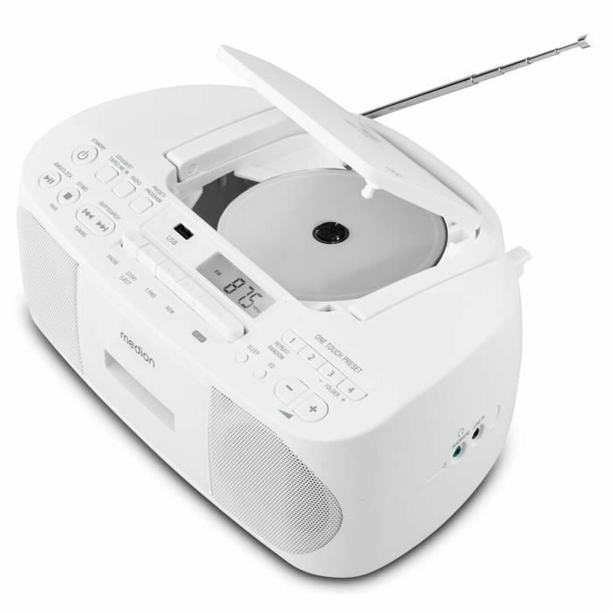 Radio Medion
