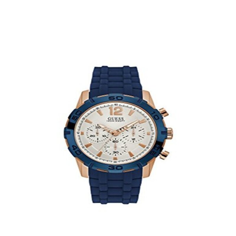 Herrklocka Guess W0864G5 (Ø 45 mm) - 2