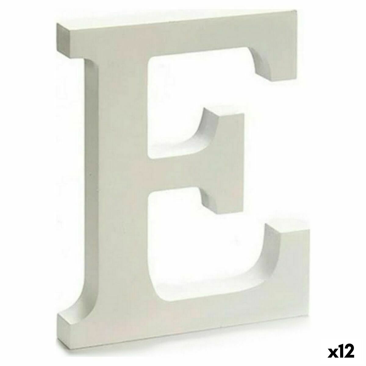 Brev Pincello E Vit 1,8 x 21 x 17 cm (12 antal) - 3