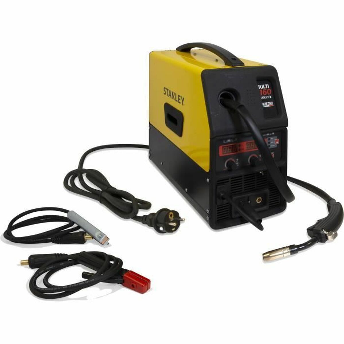 Lödkolv Stanley 460276 - 10