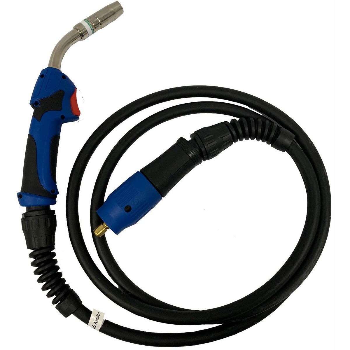 Lödkolv Stanley 460276 - 4