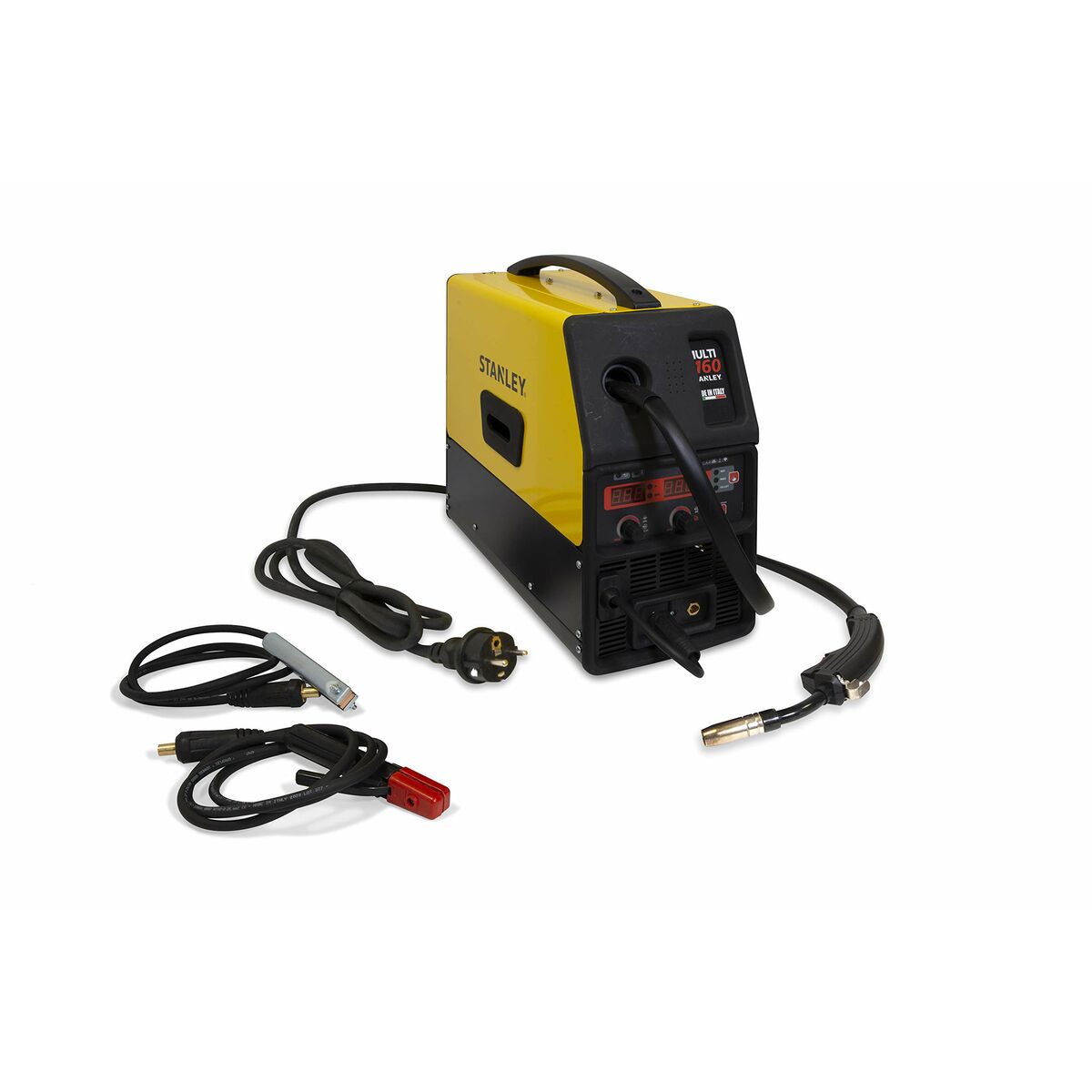 Lödkolv Stanley 460276 - 9