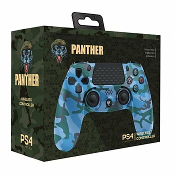Spelkontroll Indeca Panther CT323