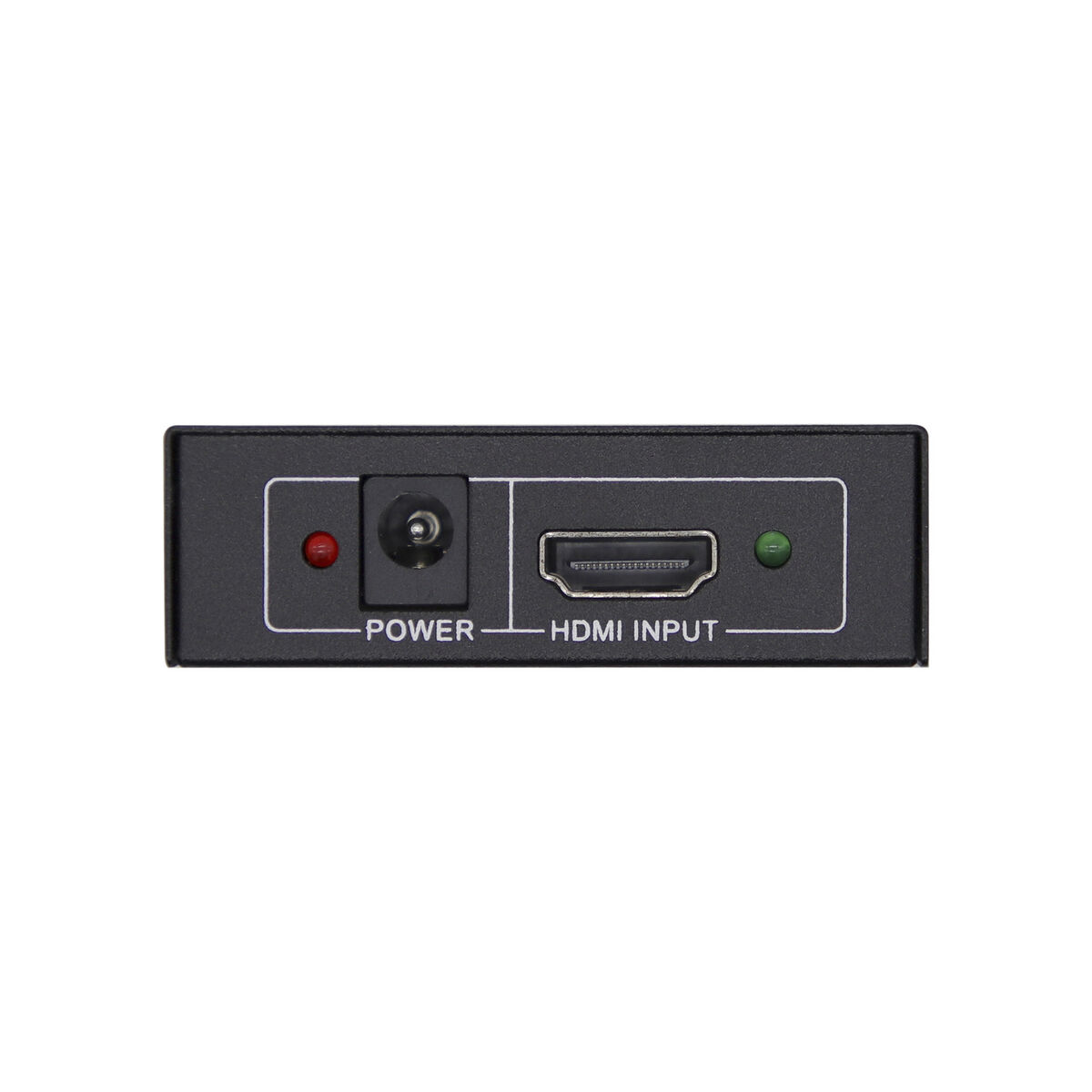 HDMI-Brytare Aisens A123-0506 - 3