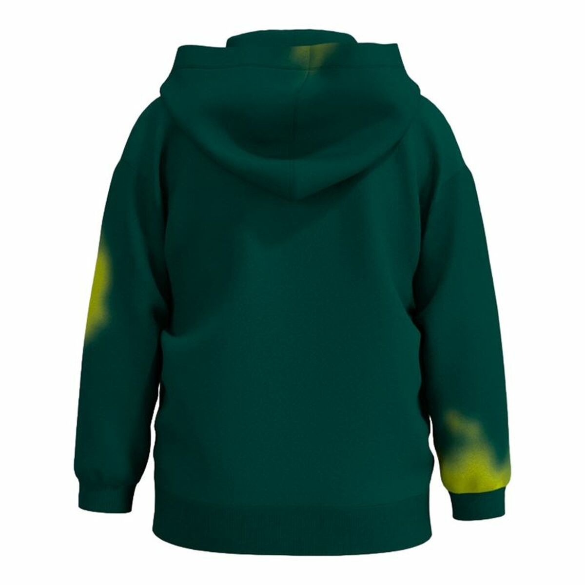 Tröja med huva Unisex Joma Sport New Metaverse - 2