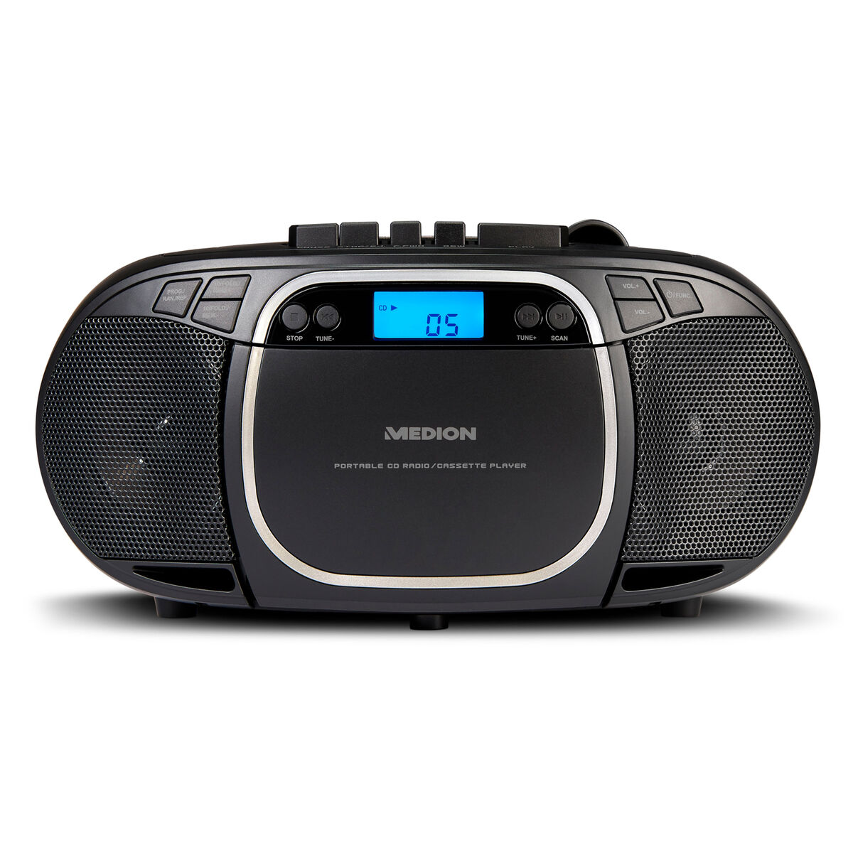 Radio Medion - 2