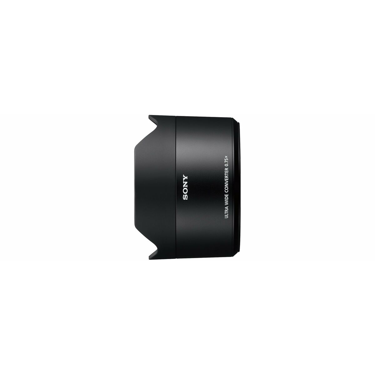 Konverterare/adapter Sony SEL075UWC - 4