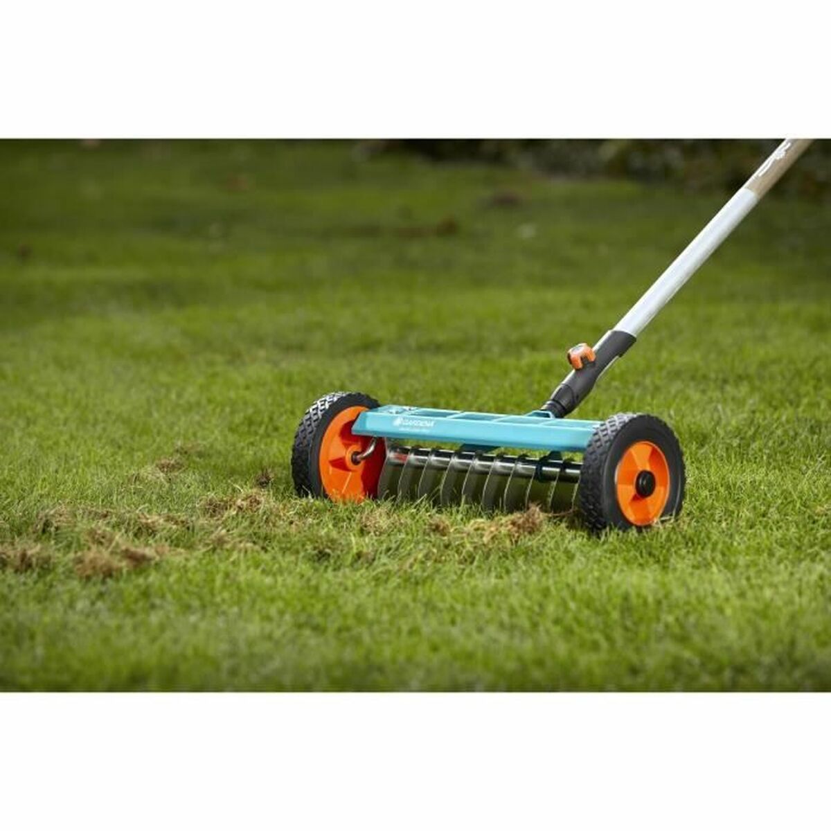 Lawn scarifier Gardena 3395-20 1 antal - 2