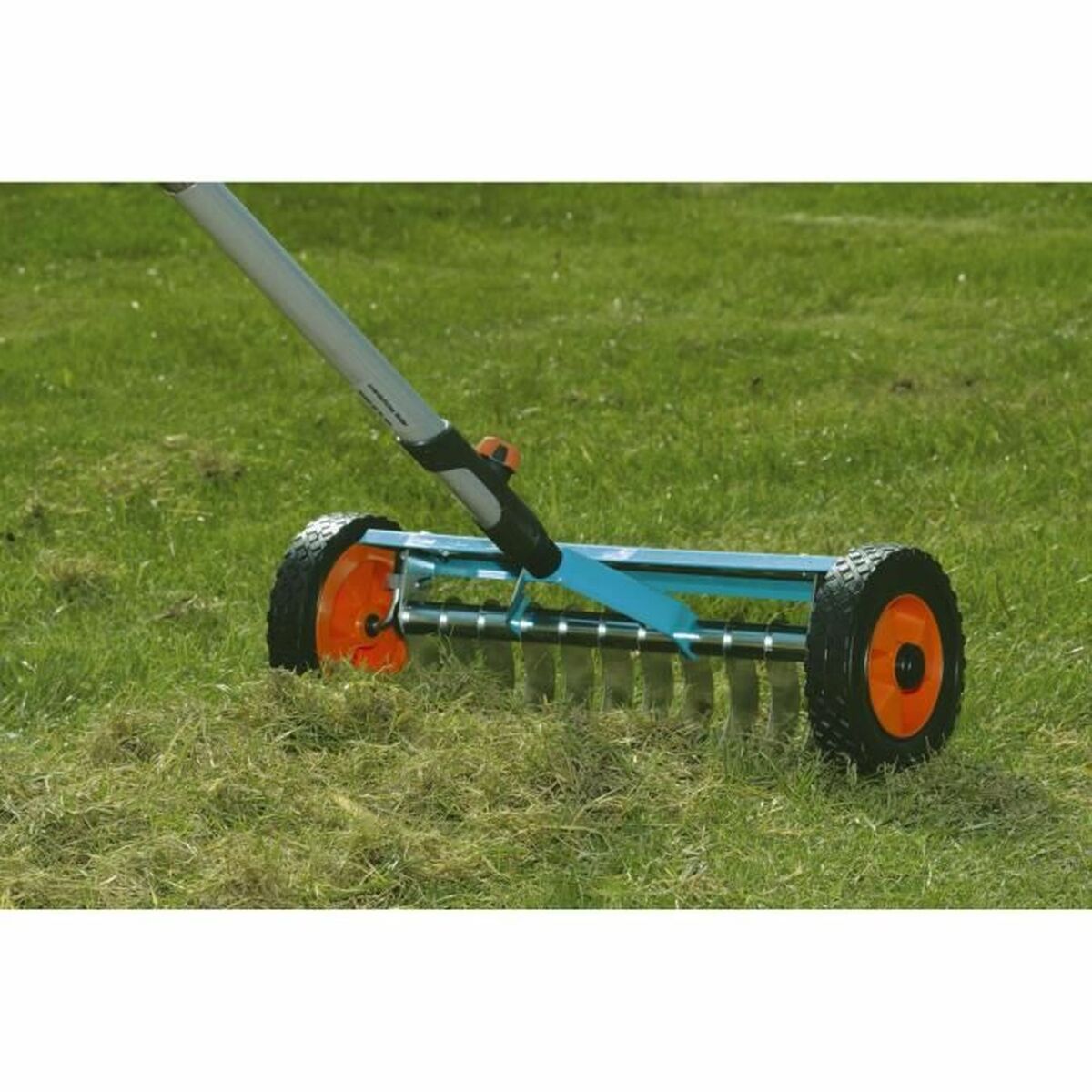 Lawn scarifier Gardena 3395-20 1 antal - 5
