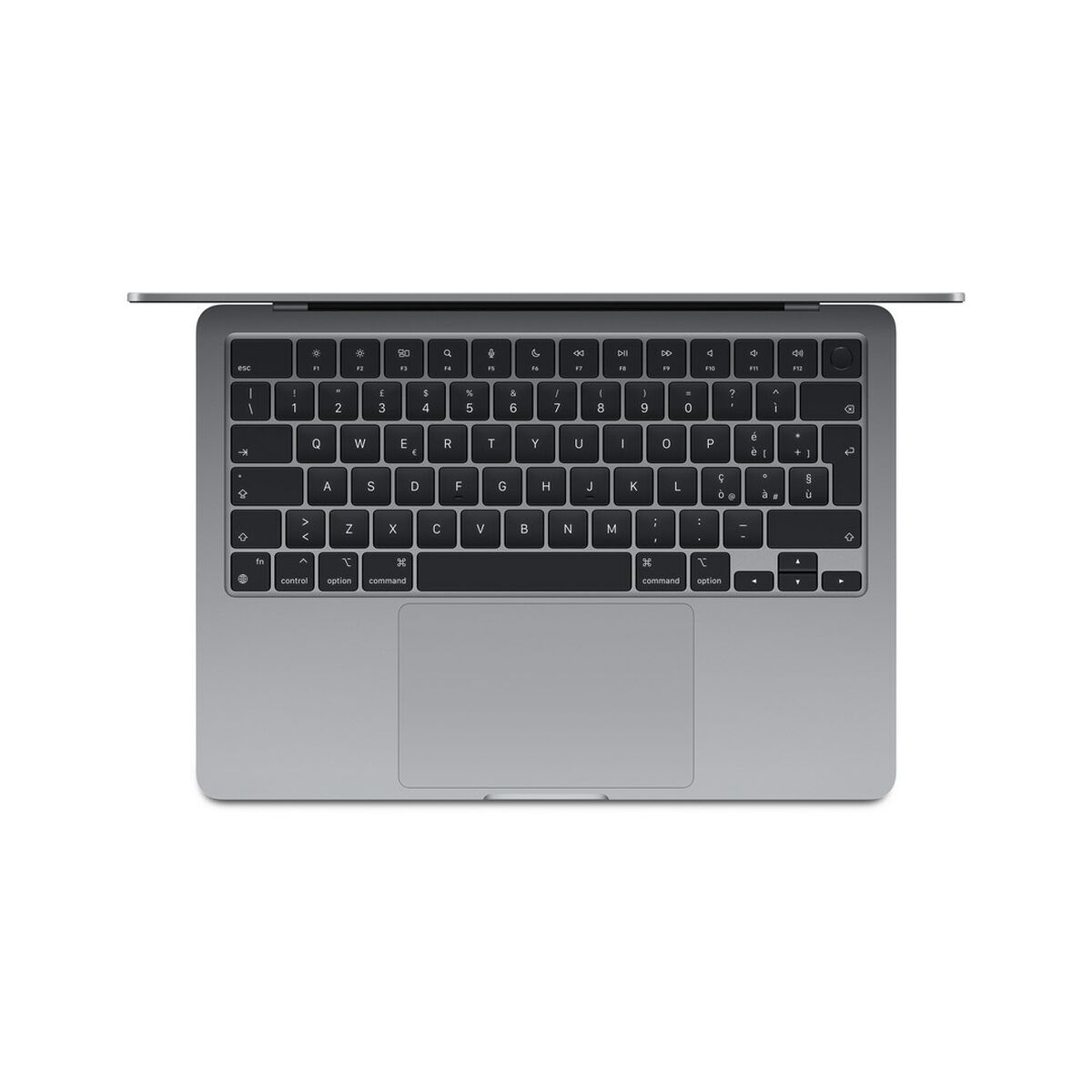 Bärbar dator Apple MacBook Air MXCR3ZE/A 13,6" M3 16 GB RAM 512 GB SSD - 2