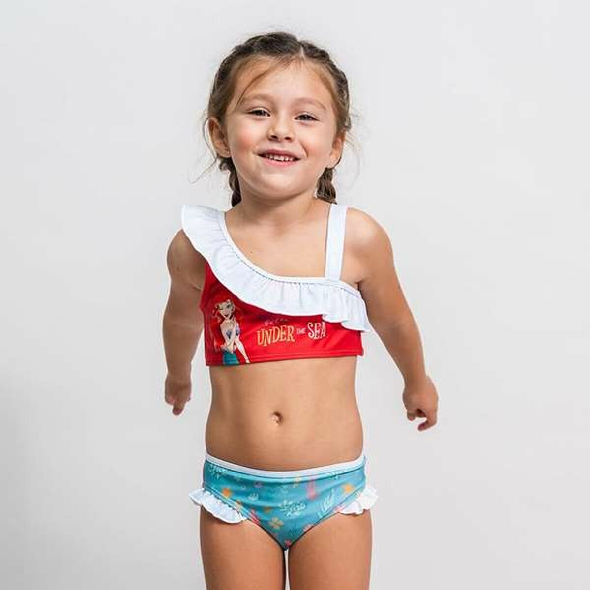 Bikini Disney Princess - 4