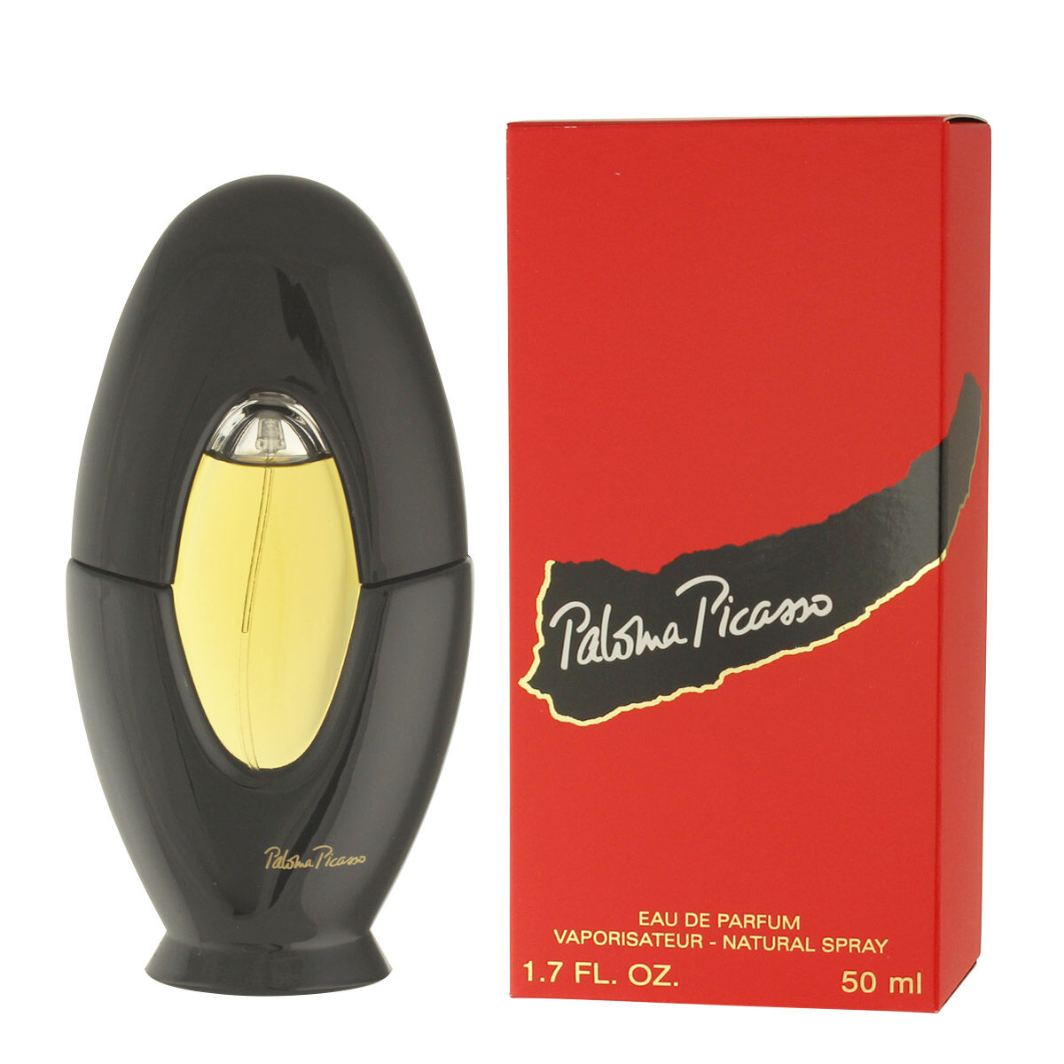 Parfym Damer Paloma Picasso EDP Paloma Picasso 50 ml