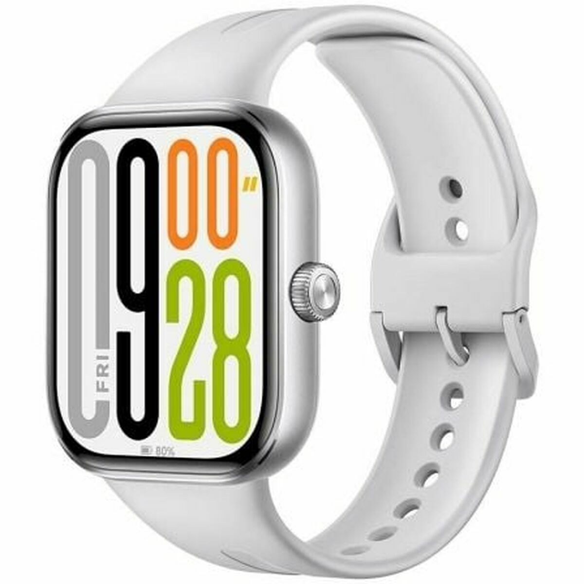 Smartklocka Xiaomi BHR9381GL - 2