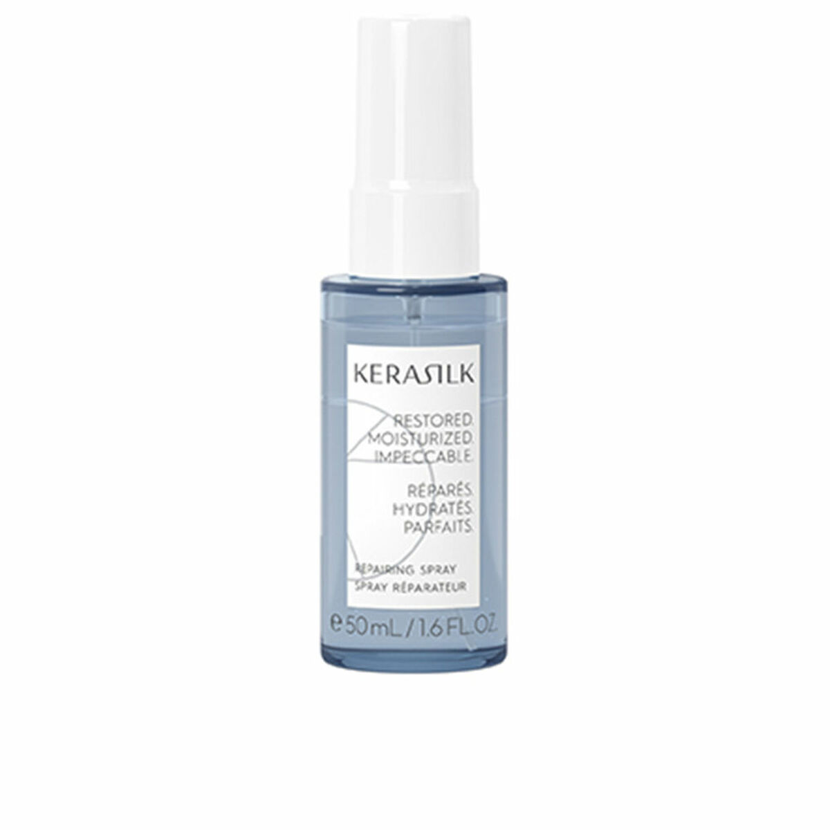 Återställningssprej Kerasilk Specialists 50 ml
