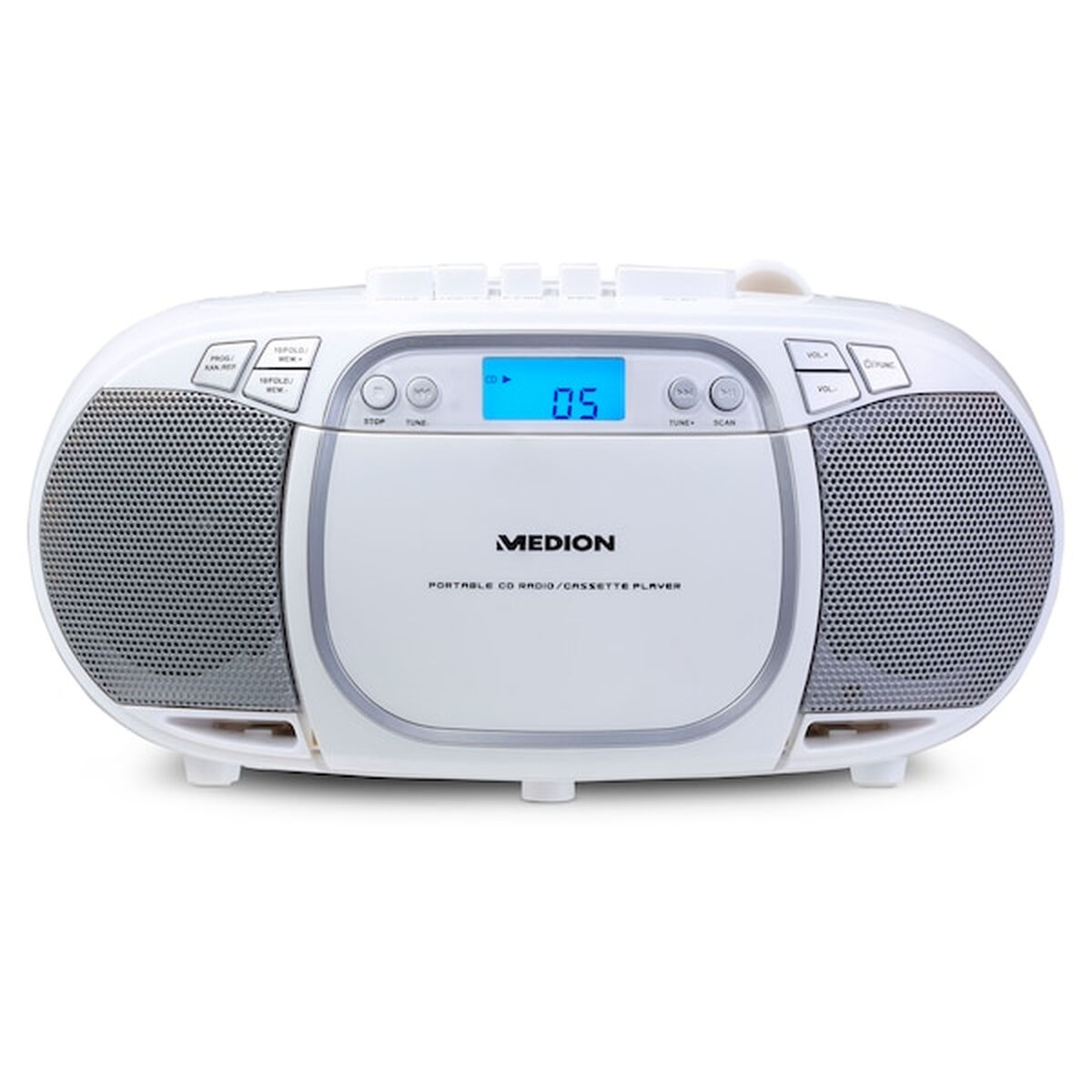 Radio Medion - 2