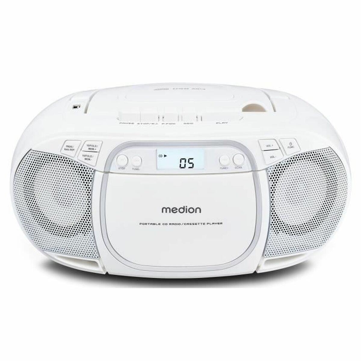 Radio Medion