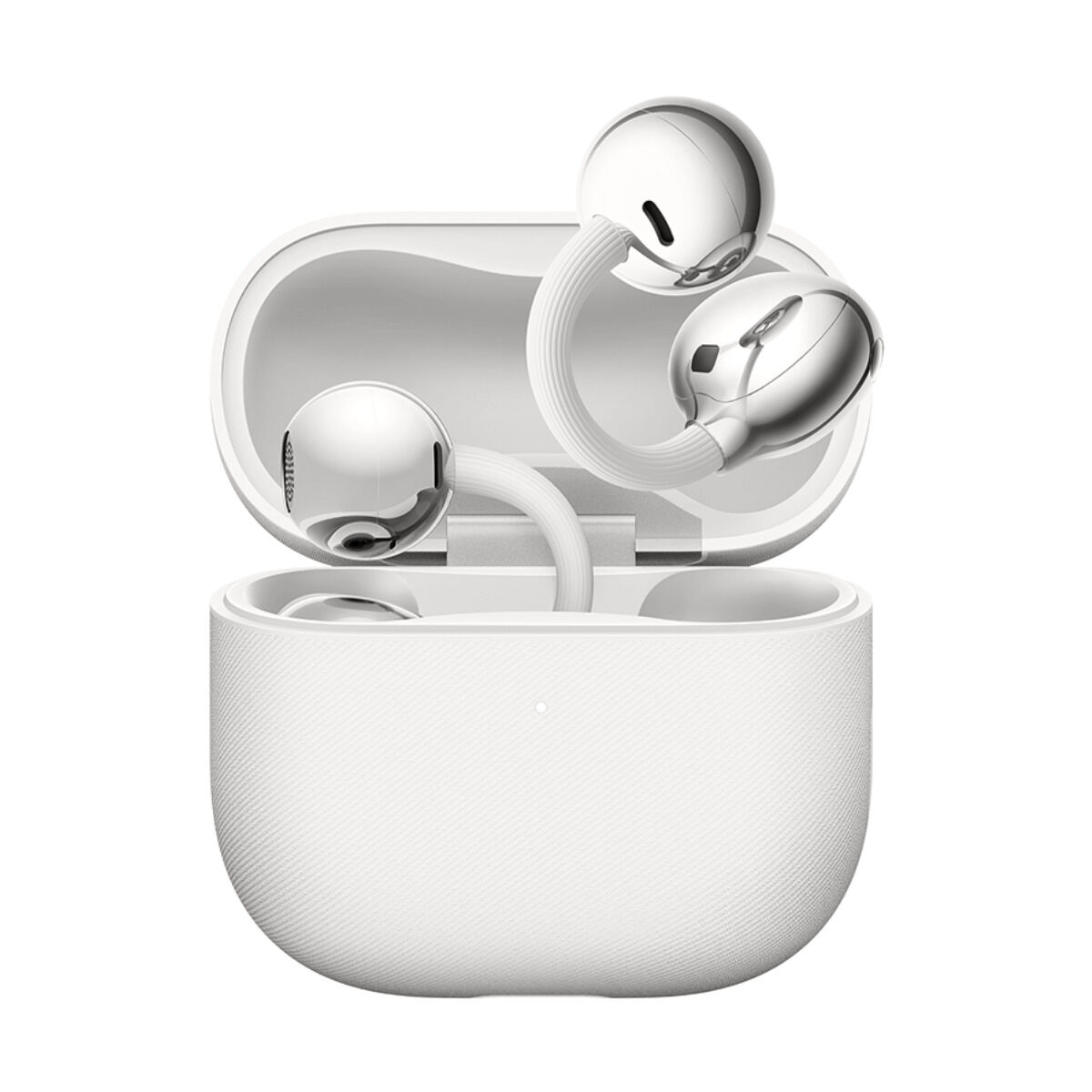 Bluetooth clip-on hörlurar Huawei FreeClip 2 Vit