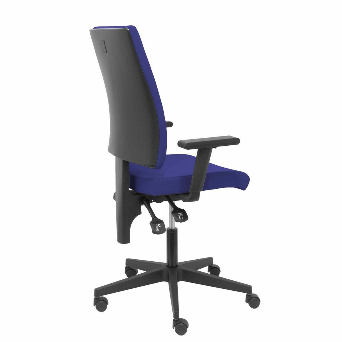 Kontorsstol Piqueras y Crespo PA229BR Blå - 7