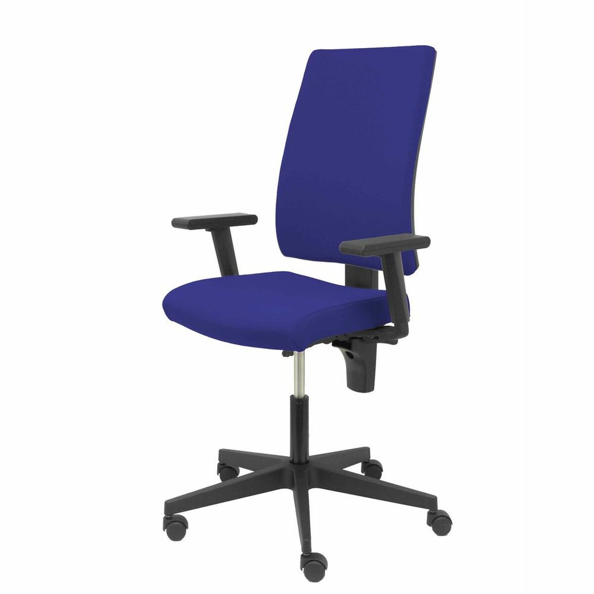 Kontorsstol Piqueras y Crespo PA229BR Blå - 11