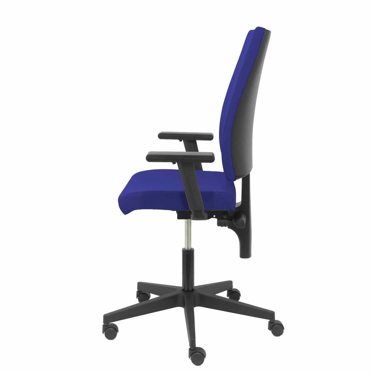 Kontorsstol Piqueras y Crespo PA229BR Blå - 10