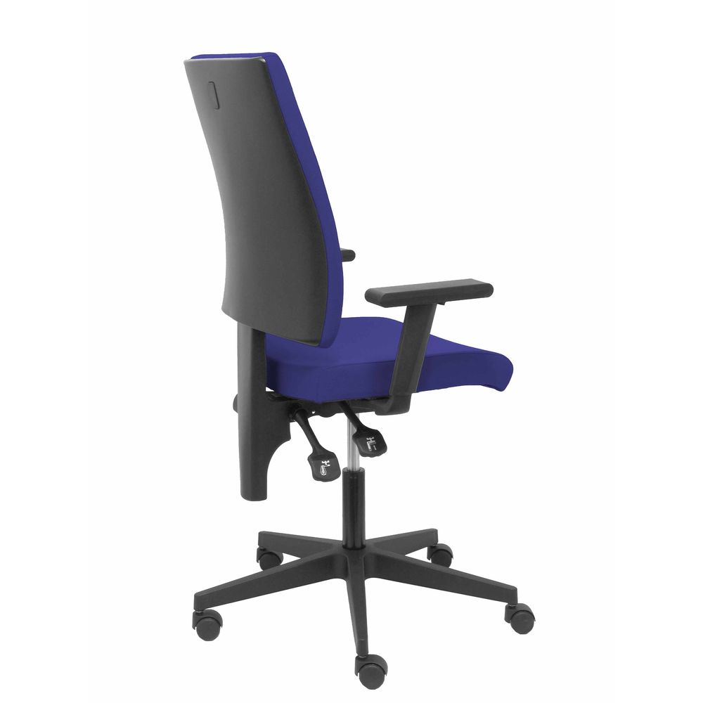 Kontorsstol Piqueras y Crespo PA229BR Blå - 2