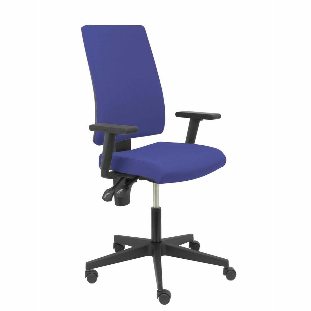 Kontorsstol Piqueras y Crespo PA229BR Blå - 8