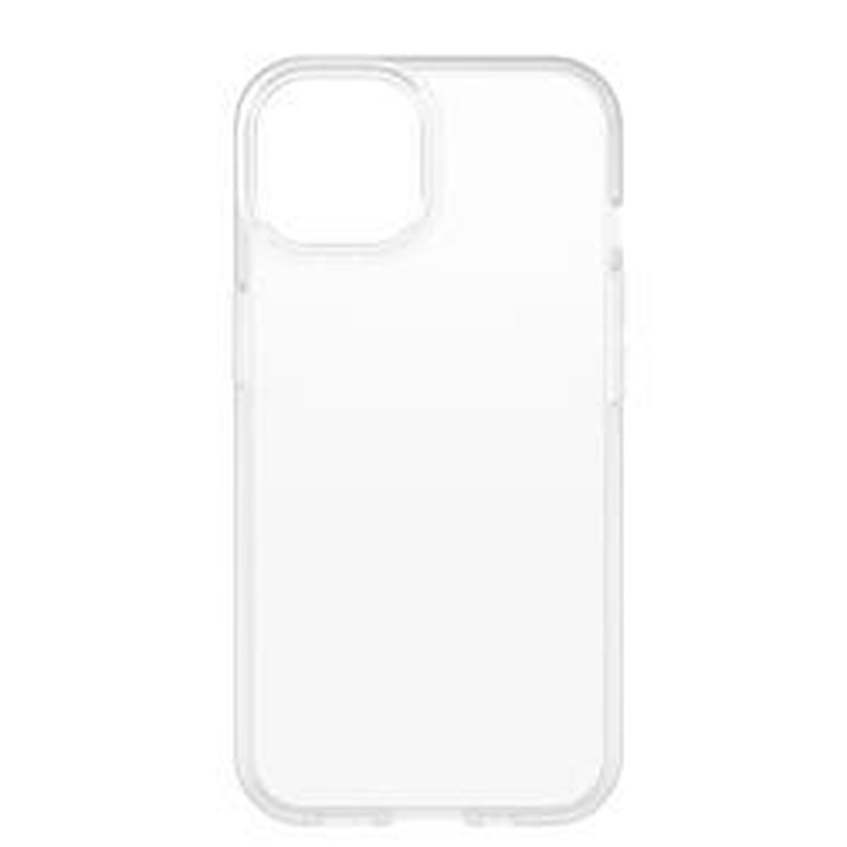 Mobilfodral Otterbox 77-88884 iPhone 14 Svart Transparent - 2