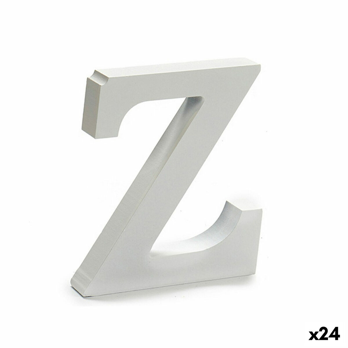 Brev Pincello Z Vit 2 x 16 x 14,5 cm (24 antal) - 3