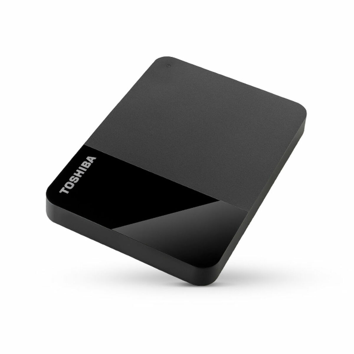 Extern Hårddisk Toshiba HDTP310EK3AA Svart 1 TB SSD - 2