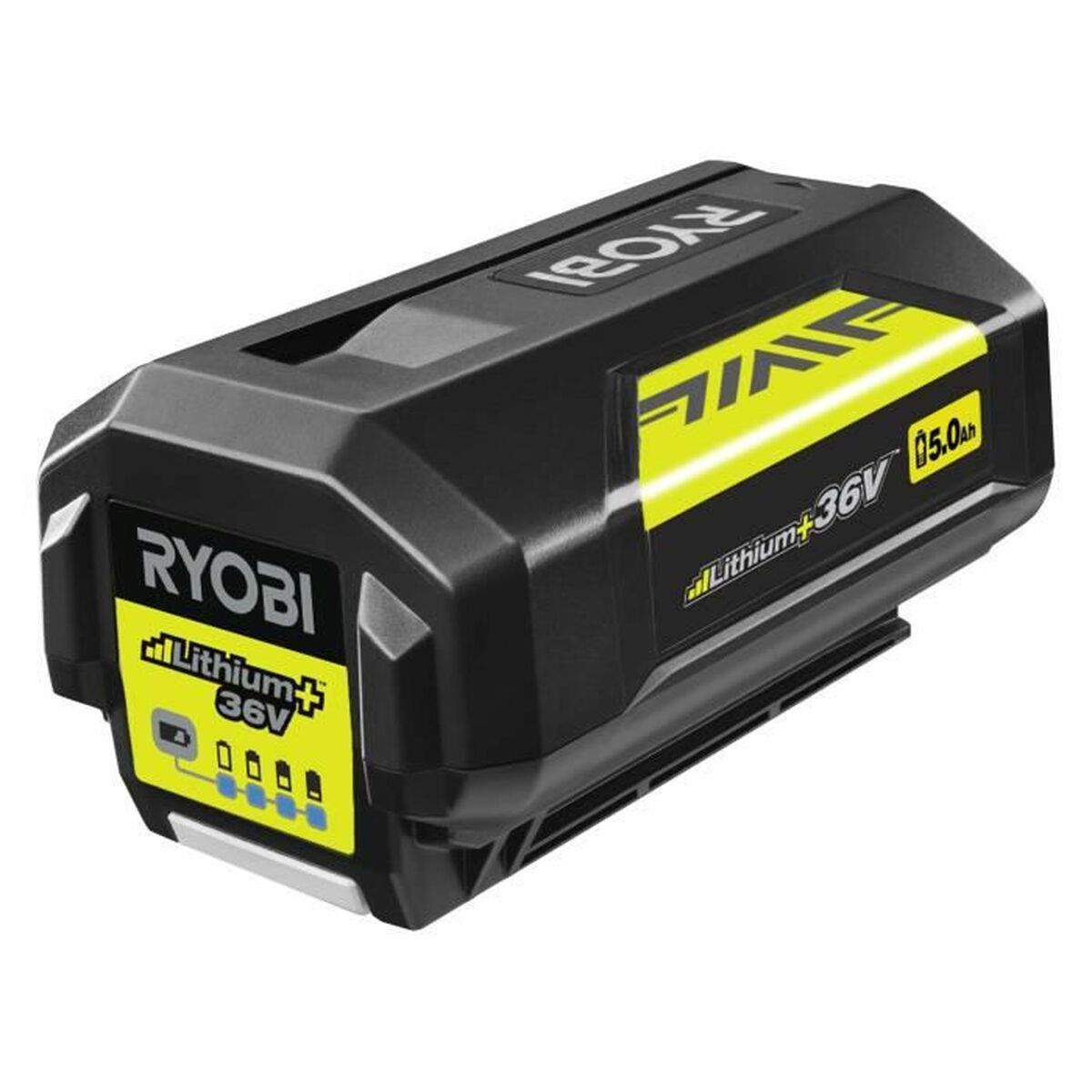 Motorsåg Ryobi RY36CSX35A-150 36 V - 7