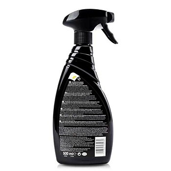 Bilvax Turtle Wax TW53203 JET BLACK 500 ml Svart färg